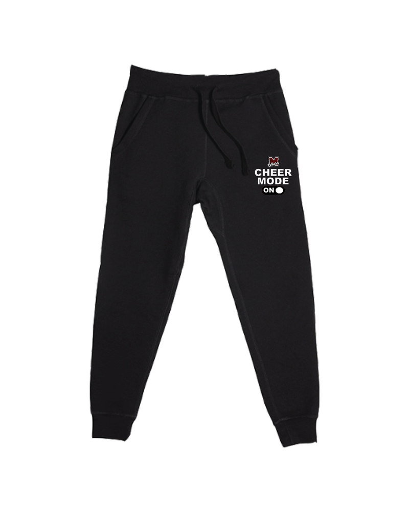 Morristown Cheer Mode - Cotton Joggers
