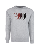 Morristown GL Fast Break - Crewneck Sweatshirt