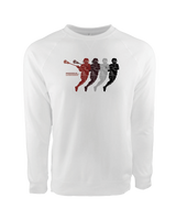 Morristown GL Fast Break - Crewneck Sweatshirt