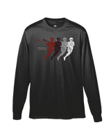 Morristown GL Fast Break - Performance Long Sleeve