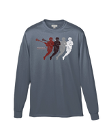 Morristown GL Fast Break - Performance Long Sleeve