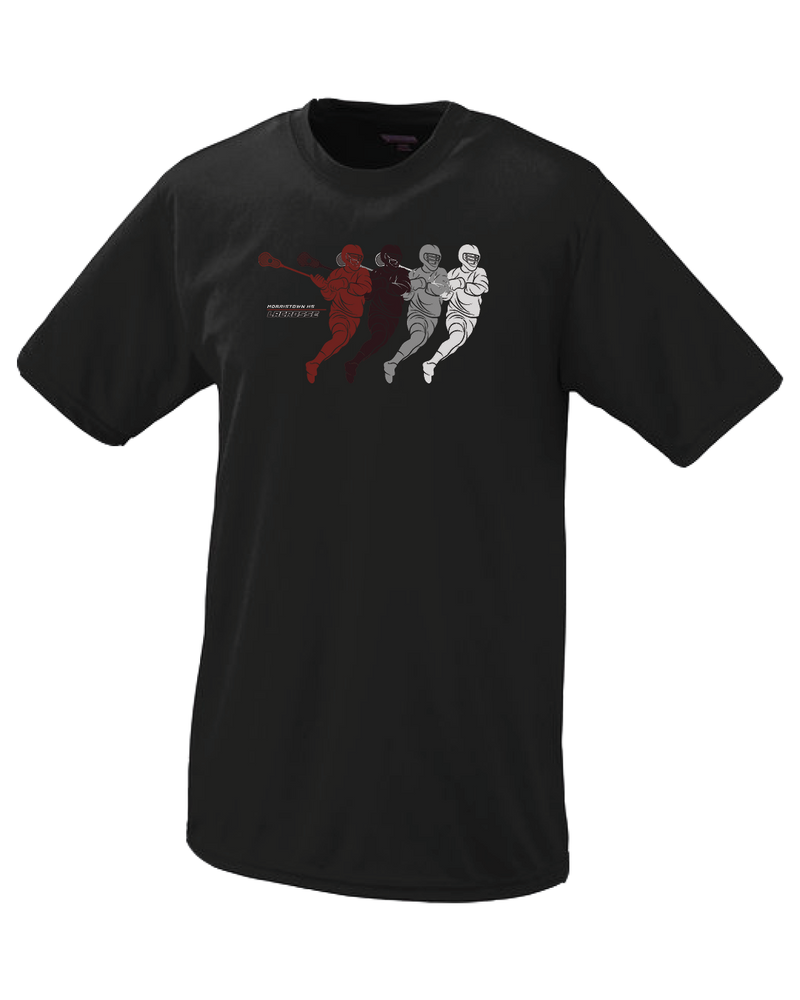 Morristown GL Fast Break - Performance T-Shirt