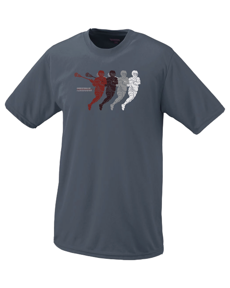 Morristown GL Fast Break - Performance T-Shirt