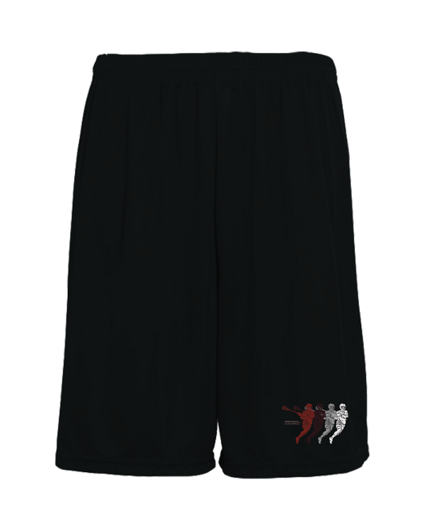 Morristown GL Fast Break - Training Short With Pocket