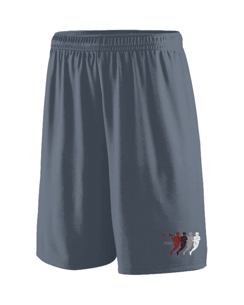 Morristown GL Fast Break - Training Short With Pocket