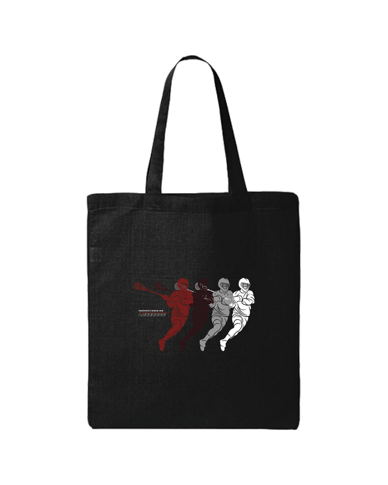 Morristown GL Fast Break - Tote Bag