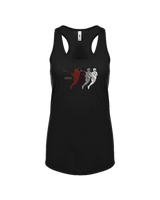 Morristown GL Fast Break - Women’s Tank Top