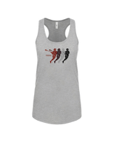 Morristown GL Fast Break - Women’s Tank Top