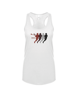 Morristown GL Fast Break - Women’s Tank Top