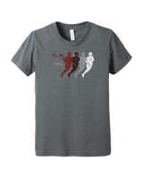 Morristown GL Fast Break - Youth T-Shirt