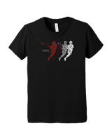 Morristown GL Fast Break - Youth T-Shirt