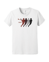 Morristown GL Fast Break - Youth T-Shirt