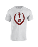 Morristown Full Football - Cotton T-Shirt