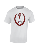 Morristown Full Football - Cotton T-Shirt
