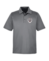 Morristown Full Football - Men's Polo