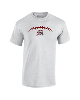 Morristown Laces - Cotton T-Shirt