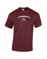 Morristown Laces - Cotton T-Shirt