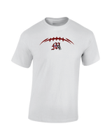 Morristown Laces - Cotton T-Shirt