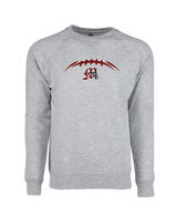 Morristown Laces - Crewneck Sweatshirt