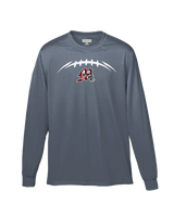 Morristown Laces - Performance Long Sleeve