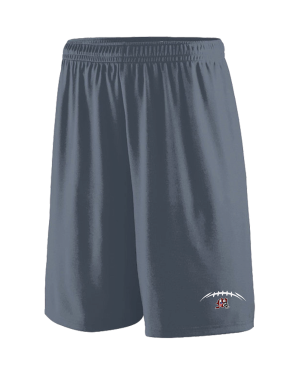 Morristown Laces - Training Short With Pocket