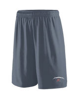 Morristown Laces - 7" Training Shorts