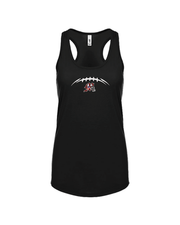 Morristown Laces - Women’s Tank Top