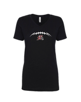 Morristown Laces - Women’s V-Neck