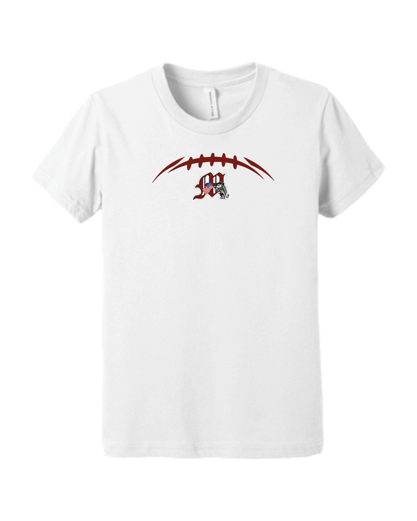 Morristown Laces - Youth T-Shirt