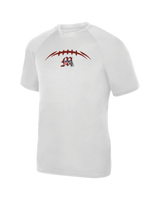 Morristown Laces - Youth Performance T-Shirt
