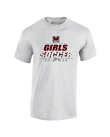 Morristown GSOC Lines - Cotton T-Shirt