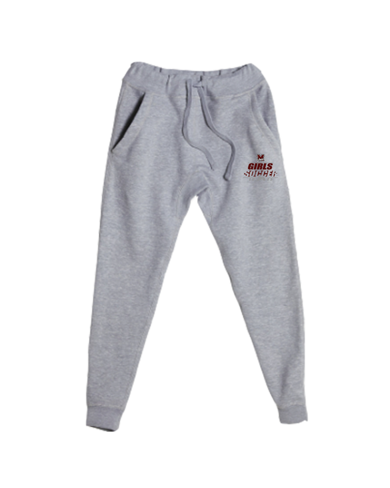 Morristown GSOC Lines - Cotton Joggers
