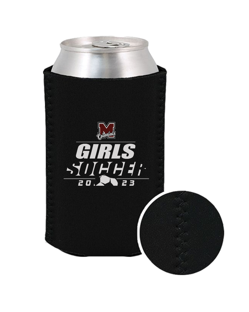 Morristown GSOC Lines - Koozie