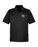 Morristown GSOC Lines - Men's Polo