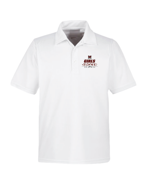 Morristown GSOC Lines - Men's Polo