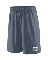 Morristown GSOC Lines - 7" Training Shorts