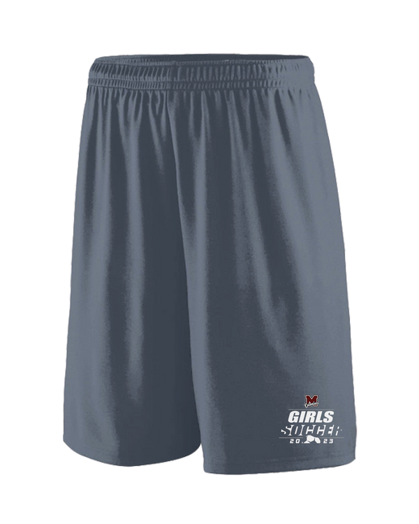 Morristown GSOC Lines - 7" Training Shorts