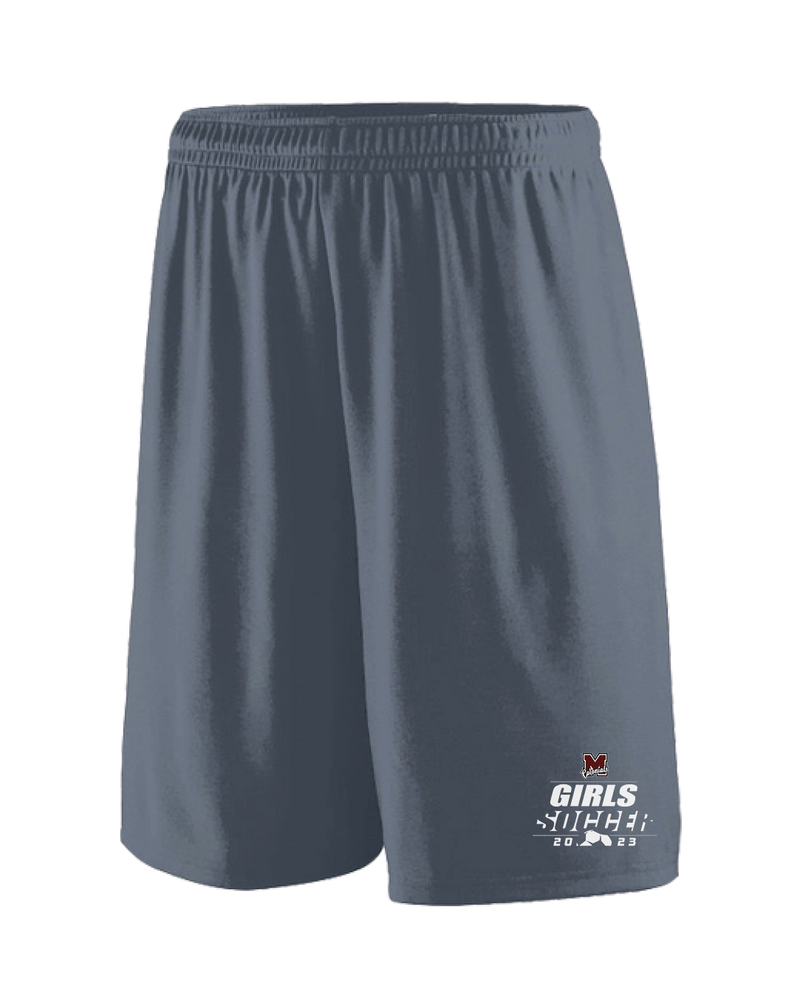 Morristown GSOC Lines - 7" Training Shorts