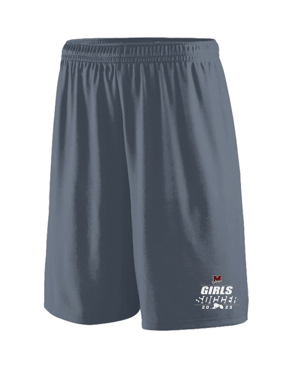 Morristown GSOC Lines - Training Short With Pocket