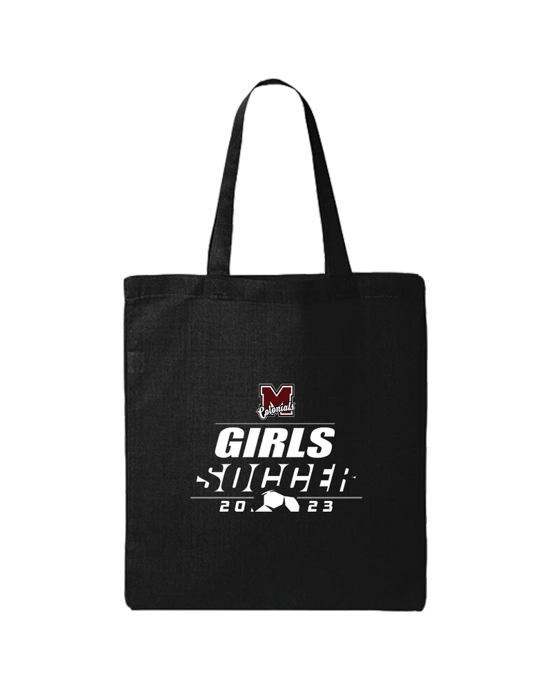 Morristown GSOC Lines - Tote Bag