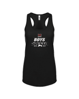 Morristown BSOC Lines - Women’s Tank Top