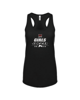 Morristown GSOC Lines - Women’s Tank Top