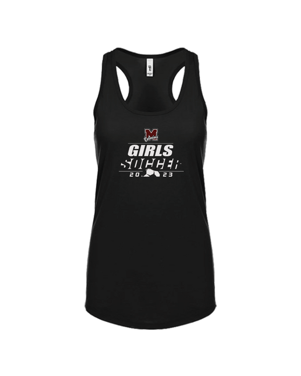 Morristown GSOC Lines - Women’s Tank Top