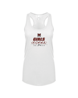 Morristown GSOC Lines - Women’s Tank Top
