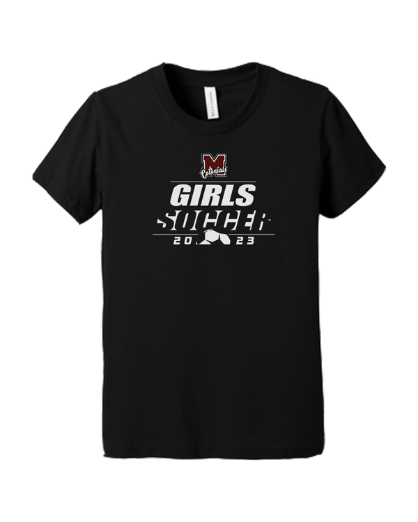 Morristown GSOC Lines - Youth T-Shirt