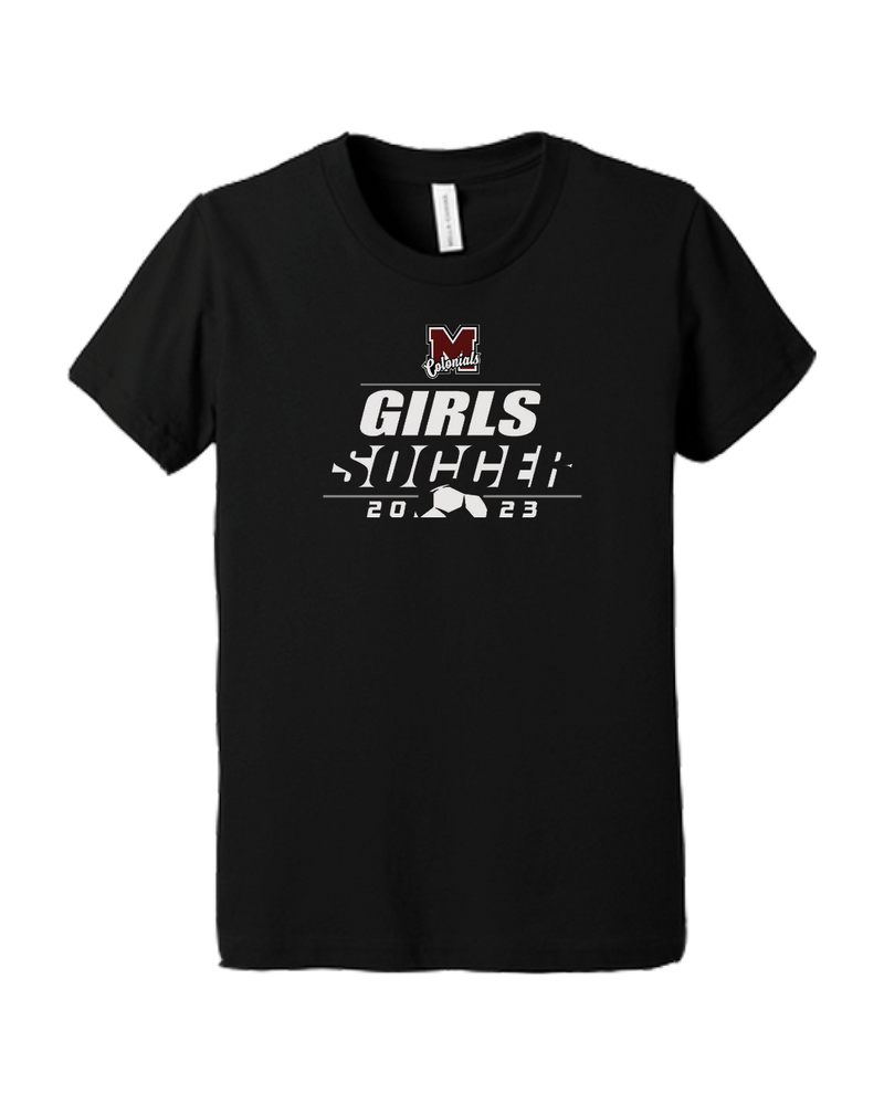 Morristown GSOC Lines - Youth T-Shirt
