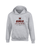Morristown GSOC Lines - Youth Hoodie