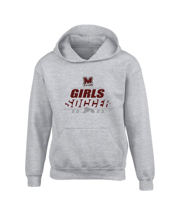 Morristown GSOC Lines - Youth Hoodie