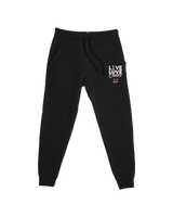 Morristown Live Love Cheer - Cotton Joggers