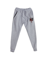 Morristown Live Love Cheer - Cotton Joggers